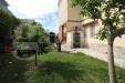 Villa in affitto con box a Pozzuoli - 05, cortile