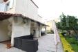 Villa in vendita con box doppio in larghezza a Pozzuoli - 08, portico