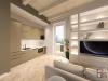 Appartamento in vendita con terrazzo a Empoli - 03