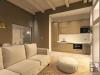 Appartamento in vendita con terrazzo a Empoli - 05