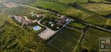 Villa in vendita con giardino a Gambassi Terme - 02