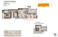 Appartamento in vendita con terrazzo a Bolzano - 09
