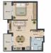 Appartamento bilocale in vendita con box a Laives - 10