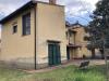 Villa in vendita con giardino a Campi Bisenzio in via pistoiese - 04