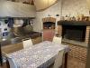 Casa indipendente in vendita con giardino a Campi Bisenzio in via catelani - 08