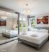Villa in vendita con giardino a Campi Bisenzio in via bardazzi - 04