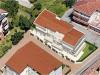 Villa in vendita con giardino a Signa in via della croce - 02