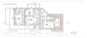Villa in vendita con giardino a Campi Bisenzio in via vingone - 08