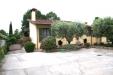 Villa in vendita con giardino a Signa - 06