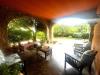 Villa in vendita con giardino a Calenzano in via di legri - 08