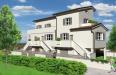 Villa in vendita con giardino a Campi Bisenzio in via vingone - 09