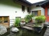 Villa in vendita con giardino a San Giorgio di Nogaro in via roma - 04, Foto 4