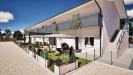 Appartamento in vendita con giardino a Gonars in via trieste 122 - 07, Foto 7