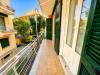 Appartamento in vendita ristrutturato a Rapallo - 03, Balcone mediterraneo assolato (1)