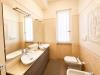 Appartamento in vendita ristrutturato a Rapallo - 06, Bagno classico moderno con doppio lavabo
