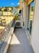 Appartamento in vendita a Rapallo - 05, Balcone assolato con vista urbana