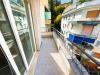 Appartamento in vendita a Rapallo - 06, Balcone urbano soleggiato con vista sui palazzi