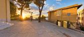 Appartamento in vendita con giardino a Camogli - 05, Piazza San Rocco al tramonto