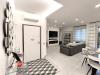 Appartamento in vendita con box a Ballabio in via lecco - 09, Foto 9