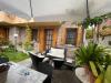 Casa indipendente in vendita con giardino a Ferrara in via don giuseppe zanardi - 04, Foto 4