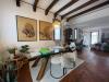 Casa indipendente in vendita con giardino a Ferrara in via comacchio - 07, Foto 7