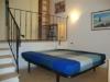 Appartamento monolocale in affitto ristrutturato a Ferrara in via ripagrande - 06, Foto 6