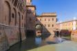 Appartamento in vendita ristrutturato a Ferrara in piazza saint etienne - 07, Foto 7