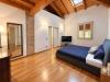 Casa indipendente in vendita con giardino a Ferrara in localit cona - 10, Foto 10