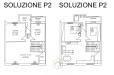 Appartamento in vendita con giardino a Ferrara in via arianuova - 07, Foto 7
