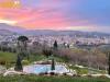 Villa in vendita con giardino a Teramo in c.da de contro 1 km dal centro - 05, Foto 5