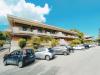 Appartamento in vendita a Teramo in via giuseppe mancini sbraccia 16 - 10, ESTERNO CONDOMINIALE