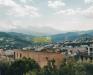 Appartamento in vendita a Teramo in via giuseppe mancini sbraccia 16 - 05, VISTA PANORAMICA GRAN SASSO e CITTA'