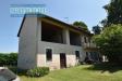 Casa indipendente in vendita con terrazzo a Azeglio - boscarina - 02