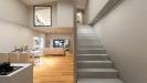 Casa indipendente in vendita con giardino a Monserrato in via dei gracchi - 03, Foto 3