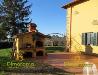 Villa in vendita con giardino a Reggello in localita' garniella 81/a - 05