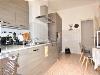 Appartamento in vendita a Genova in via bobbio 148 - marassi - 02, CUCINA 2.JPG