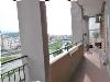 Appartamento in vendita a Genova in via bobbio 148 - marassi - 06, BALCONATA.JPG