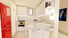 Appartamento in vendita ristrutturato a Genova in corso solferino 55 - castelletto - 02, RENDER CUCINA 2.jpg