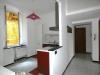 Appartamento in vendita a Genova in via giovanni casaccia 31 - oregina - 04, INGRESSO E CUCINA
