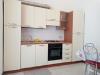 Appartamento in affitto a Genova in via gropallo 14 - centro - 02, la cucina.jpg