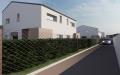 Villa in vendita con giardino a Malalbergo in via roma - altedo - 02, facciata