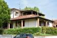 Villa in vendita con giardino a Baricella in via falcone 37 - san gabriele - 02, facciata
