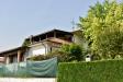Villa in vendita con giardino a Baricella in via falcone 37 - san gabriele - 03, facciata