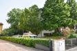 Villa in vendita con giardino a Baricella in via falcone 37 - san gabriele - 05, facciata