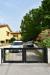 Villa in vendita con giardino a Baricella in via falcone 37 - san gabriele - 06, entrata