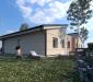 Villa in vendita con giardino a Baricella in via don giovanni maurizzi - 05, facciata