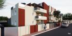 Appartamento in vendita con terrazzo a San Pietro in Casale in via galliera sud 48 - 04, esterno