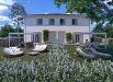 Villa in vendita con giardino a Poggio Renatico in via xx settembre 74 - 04, giardino