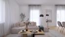 Villa in vendita con giardino a Baricella in via savena vecchia 268 - san gabriele - 02, sala