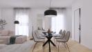 Villa in vendita con giardino a Baricella in via savena vecchia 268 - san gabriele - 03, sala